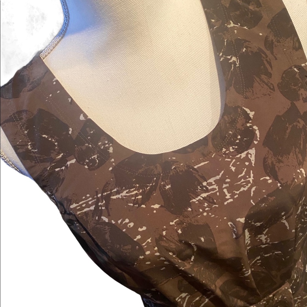 Simply Vera, Vera Wang size 4 dress - Picture 5 of 6